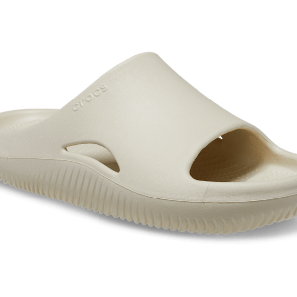 Слайди Crocs Mellow Slide Bone (Молочні) Слайди Crocs Mellow Slide Bone (Молочні)