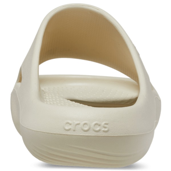 Слайди Crocs Mellow Slide Bone (Молочні) Слайди Crocs Mellow Slide Bone (Молочні)