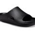 Слайди Crocs Mellow Slide Black (Чорні) 
