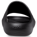 Слайди Crocs Mellow Slide Black (Чорні) 