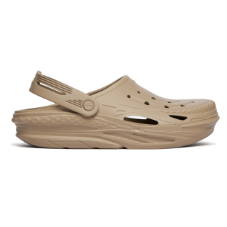 Crocs Off Grid Clog Espresso (Бежові) 