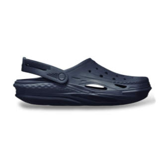 Crocs Off Grid Clog Navy (Сині) 