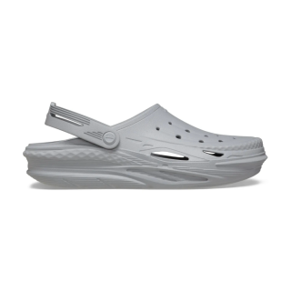 Crocs Off Grid Clog Grey (Сірі) 