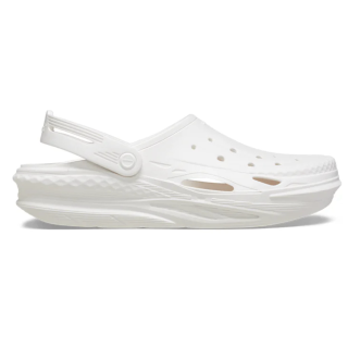 Off Grid Clog White (Білі) 