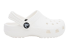 Кроки дитячі Білі класичні Crocs Classic White 