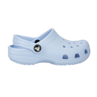 Кроки дитячі Блакитні класичні Crocs Classic Mineral 