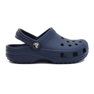 Кроки дитячі класичні Темно-Сині Crocs Classic Navy