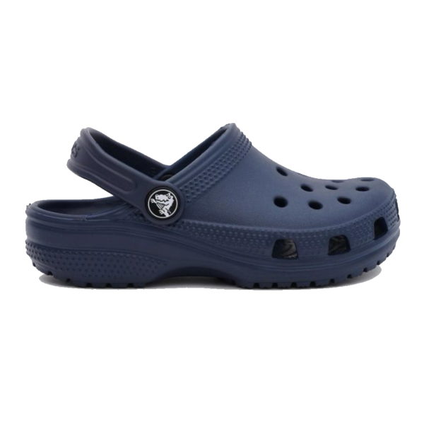 Кроки дитячі класичні Темно-Сині Crocs Classic Navy Кроки дитячі класичні Темно-Сині Crocs Classic Navy