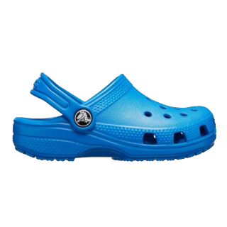 Кроки дитячі Сині класичні Crocs Classic Blue