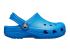 Кроки дитячі Сині класичні Crocs Classic Blue 