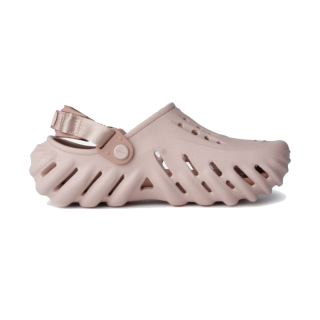 ECHO CLOG Crocs Peach Ехо Крокс 