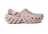 ECHO CLOG Crocs Peach Ехо Крокс 