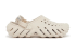 ECHO CLOG Beige Ехо Крокс (Молочний) 