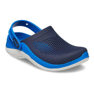 Крокси дитячі Literide 360 Kids Navy (Сині) 