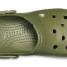 Крокси Сабо Crocband Clog Army Green 