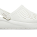 Крокси LiteRide™ Clog Almost White (Білі) 