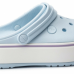 Крокси Сабо Platform Ice Blue 