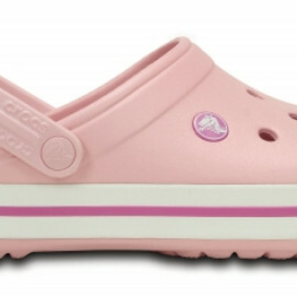 Крокси Crocband Clog Pearl Крокси Crocband Clog Pearl