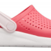 Крокси Дитячі Kids’ LiteRide Clog Poppy White 