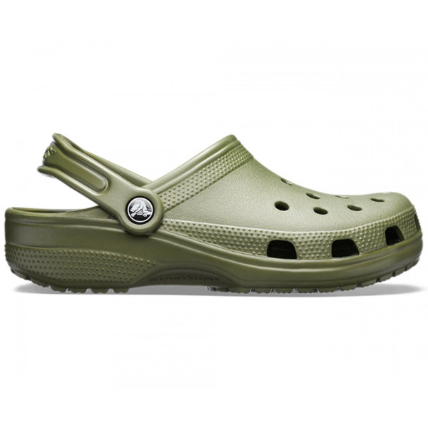 Крокси Сабо Classic Хакі Army Green Crocs Крокси Сабо Classic Хакі Army Green Crocs