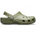 Крокси Сабо Classic Хакі Army Green Crocs