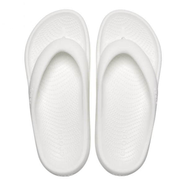 В’єтнамки Крокс Crocs Mellow FLIP White (Білі) В’єтнамки Крокс Crocs Mellow FLIP White (Білі)
