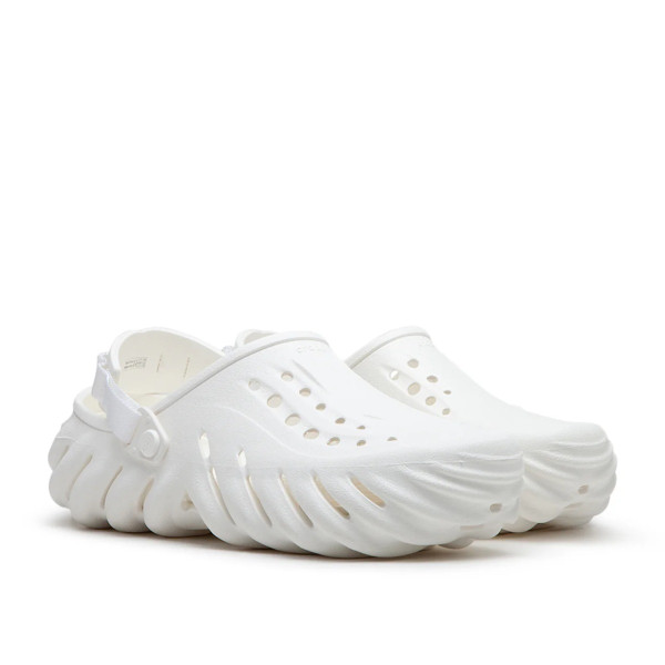 Крокси ECHO CLOG White Крокси ECHO CLOG White