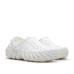 Крокси ECHO CLOG White 