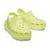 Крокси Crocs Crush Crush Sulphur (Лимонний) 