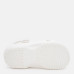 Кроки дитячі Білі класичні Crocs Classic White 