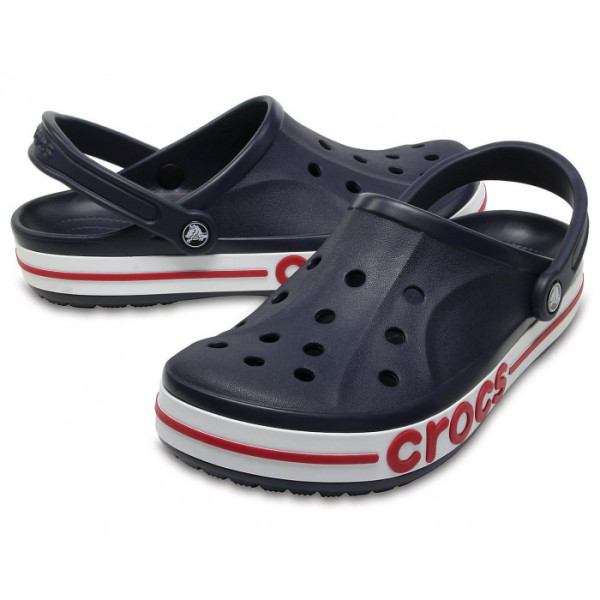 Крокси Сабо BAYABAND Clog Navy Крокси Сабо BAYABAND Clog Navy