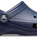 Крокси Сабо Classic Темно-Сині Navy Crocs