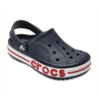 Крокси Дитячі Kids’ Bayaband Clog Navy 