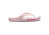 Crocs Bayaband Flip Petal Pink Шльопанці рожеві