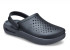 Крокси на Платформі Crocs InMotion Clog Black (Чорні) 