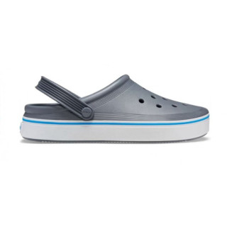 Crocs Crocband COURT (Сірі) 