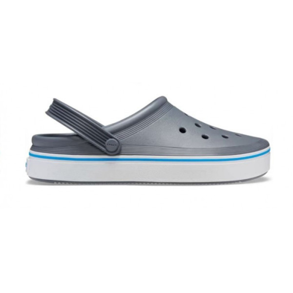 Crocs Crocband COURT (Сірі) Crocs Crocband COURT (Сірі)