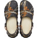 ECHO CLOG Realtree Black Ехо Крокс (Чорний) 