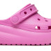 Крокси дитячі Classic Cutie Clog Pink (Рожеві) 