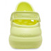 Крокси Crocs Crush Crush Sulphur (Лимонний) 