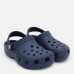 Кроки дитячі класичні Темно-Сині Crocs Classic Navy