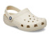Кроки дитячі Молочні класичні Classic Kids Clog Bone