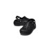 Крокси Сабо Crocs Bayaband Platform Black (Чорний) 