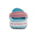 Крокси Crocband Clog ICE Blue/White 