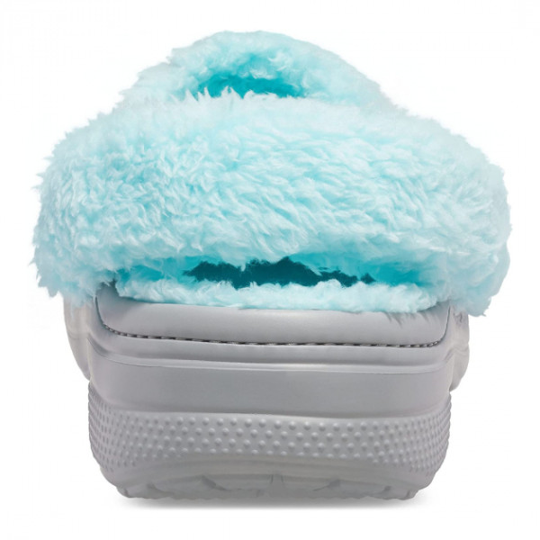 Baya Lined Fuzz Strap Grey/Ice Blue (Сірі) Baya Lined Fuzz Strap Grey/Ice Blue (Сірі)