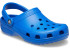 Крокси Сабо Classic Сині Crocs