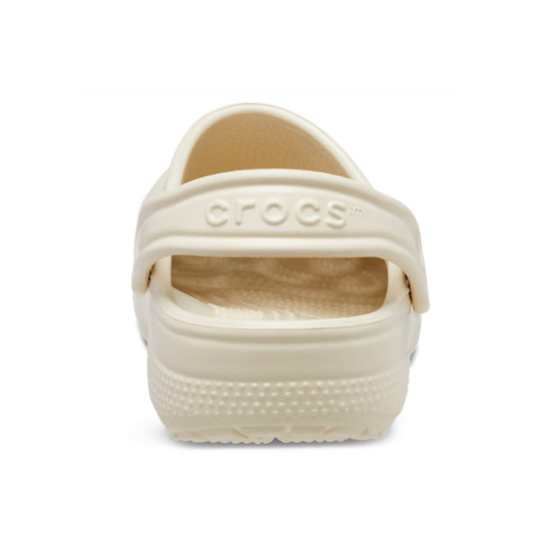 Кроки дитячі Молочні класичні Classic Kids Clog Bone Кроки дитячі Молочні класичні Classic Kids Clog Bone
