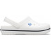 Крокси Сабо Crocband White 
