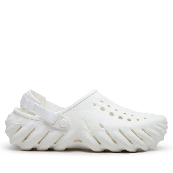 Крокси ECHO CLOG White Крокси ECHO CLOG White