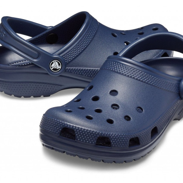 Крокси Сабо Classic Темно-Сині Navy Crocs Крокси Сабо Classic Темно-Сині Navy Crocs